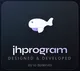 Logotipo de jhprogram Studio